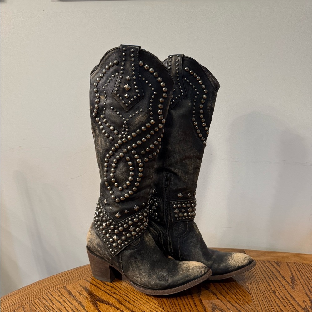 Old Gringo Belinda Boots